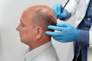 prix des greffes de cheveux