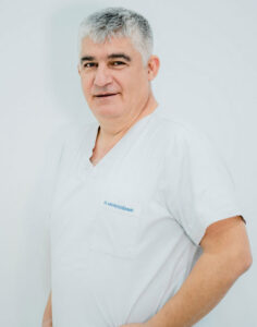 Dr. Hakan Doganay - AHD Clinic