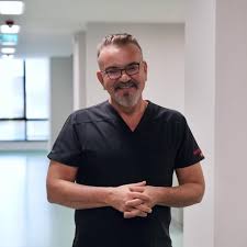 Dr. Koray Erdogan - ASMED Surgical Medical Center