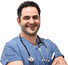 Dr. Levent Acar - Cosmedica Clinic