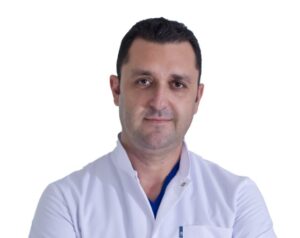 Dr. Oguz Kayiran