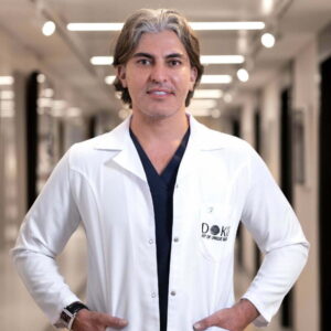 Dr. Serkan Aygin - Dr. Serkan Aygin Clinic