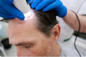 Facteurs Influencant le Nombre de Follicules. clinique greffe de cheveux Turquie