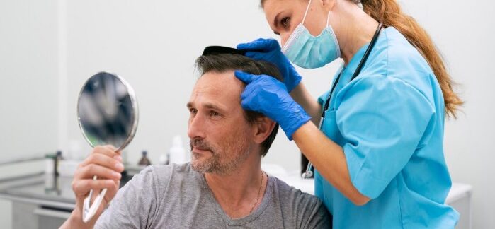 Guide complet : préparer efficacement sa greffe de cheveux pour des résultats optimaux