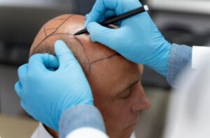 greffe de cheveux en Turquie