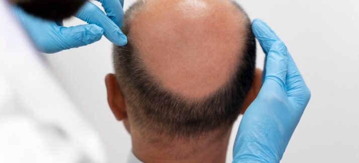La greffe de cheveux est-elle permanente ? Ce qu'il faut savoir avant de se décider