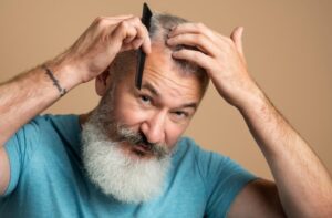 La science derrière la permanence de la greffe de cheveux. greffe de cheveux est-elle permanente