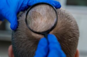 Les considérations pour les jeunes patients (moins de 25 ans). clinique greffe de cheveux Turquie