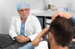 Les étapes cruciales pour se préparer mentalement et physiquement avant une greffe de cheveux