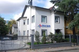 MCAN Health