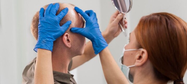 Meilleur clinique greffe de cheveux turquie
