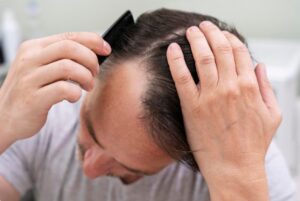 Quand Vois-je les Résultats Définitifs de ma Greffe- résultats après une greffe de cheveux