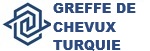 Logo Greffe de Chevux Turquie