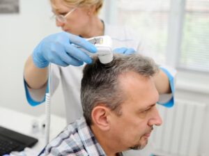 Autres types de calvitie et leur adaptabilité à la greffe- greffe de cheveux en Turquie