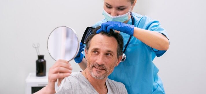 Ces erreurs courantes à éviter avant de programmer une intervention de greffe de cheveux