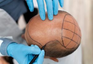 Comprendre la Greffe de Cheveux sur Cicatrices- Greffe de cheveux sur cicatrices