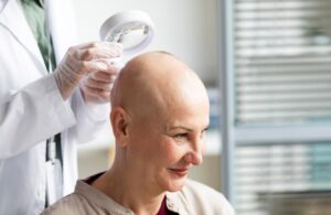Degré de calvitie et nombre de greffons- prix final d'une greffe de cheveux