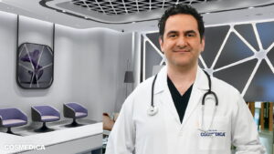 Dr. Levent Acar : La Rigueur Scientifique pour la Greffe de Cheveux en Turquie