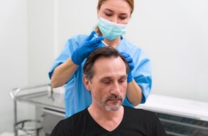 Est-il possible de réaliser une deuxième greffe de cheveux ?