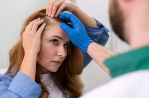 La Greffe de Cheveux : Une Solution Efficace- resultats greffe de cheveux