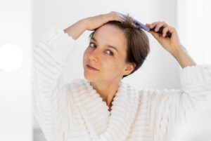 La greffe de cheveux est-elle douloureuse