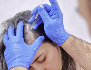 La technique FUT (Follicular Unit Transplantation)