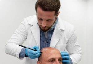 clinique greffe de cheveux Turquie