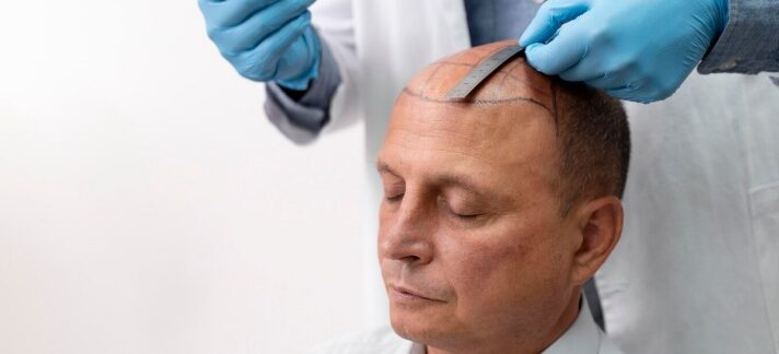 Les 5 meilleures cliniques de greffe de cheveux FUE Saphir en Turquie
