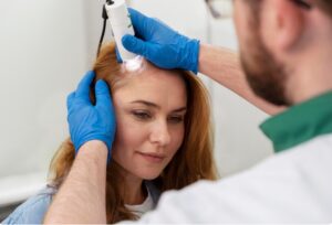 Les 9 meilleures cliniques de greffe capillaire à Antalya pour le tourisme médical- resultat greffe de cheveux