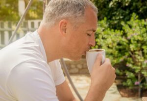 L'impact du café sur la circulation sanguine