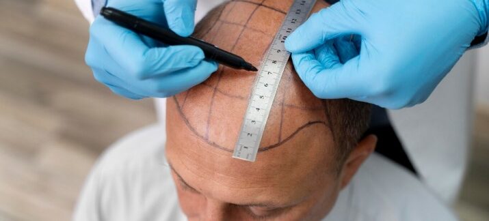 Méga-sessions de 5 000 greffes de cheveux en Turquie : protocoles, risques et délais