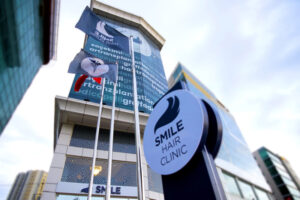 Smile Hair Clinic