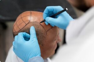 clinique greffe de cheveux Turquie