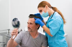Assurance maladie et greffe de cheveux : est-elle couverte ?
