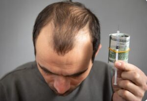 Comparaison des coûts des principales cliniques de greffe de cheveux