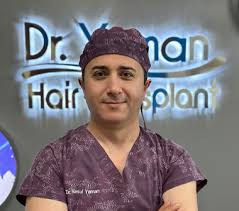 Dr. Resul Yaman