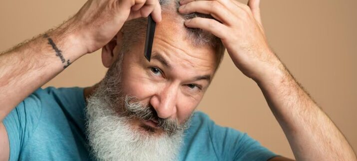Existe-t-il des alternatives efficaces à la greffe de cheveux ?