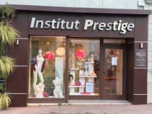 Institut de la Chevelure Prestige