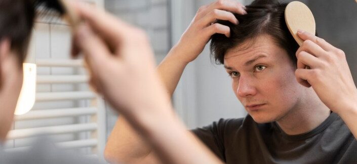 La greffe de cheveux peut-elle entraîner des effets secondaires ? Effets secondaires d'une greffe de cheveux