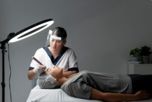 La luminothérapie (Low-Level Laser Therapy - LLLT)- alternatives efficaces à la greffe de cheveux