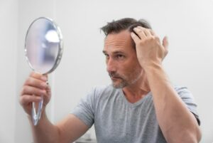 La qualité du greffon et la zone donneuse