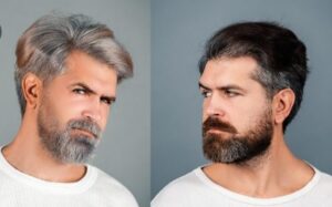 Le Processus de la Greffe de Cheveux avec des Poils de Barbe