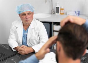 Les médicaments pour optimiser la repousse des cheveux