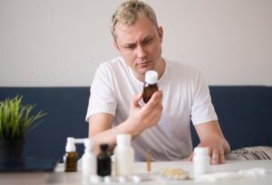 Médicaments essentiels pour une greffe de cheveux réussie- réussite d'une greffe de cheveux