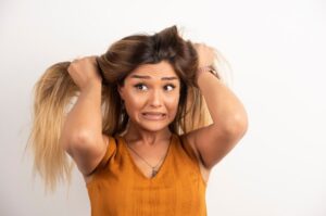 Que faire si le résultat de ma greffe de cheveux n'est pas satisfaisant