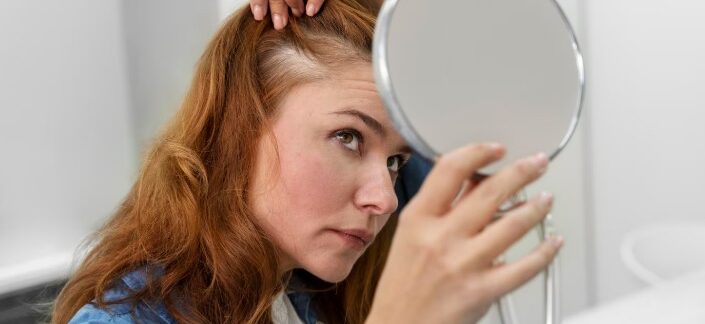 Quels facteurs influencent la durée du résultat d'une greffe de cheveux ?