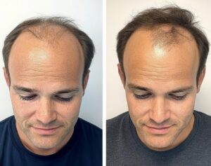 Qu'est-ce que la Greffe de Cheveux Sans Rasage