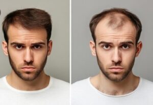 Qu'est-ce qu'une greffe de cheveux ratée- greffe de cheveux en turquie