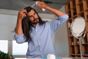 Suppléments et vitamines à suspendre