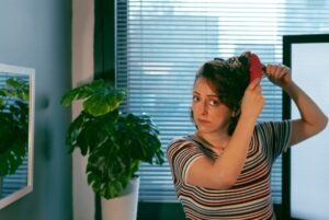 Techniques pour gérer l’anxiété avant une greffe de cheveux